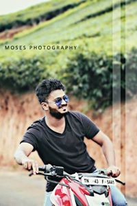 Dheepan Virat