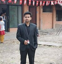 Nirajan Pokharel
