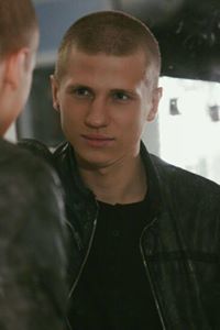 Klāvs Kristaps