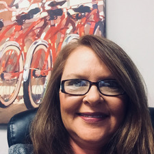 Connie Echols