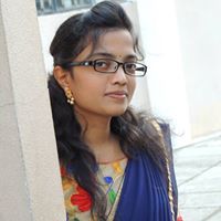 Reshma Bomma