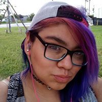 Anastacia Casarez