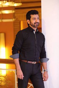 Vikram Cotah