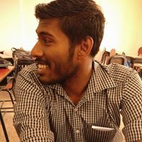 Shaji Samuel