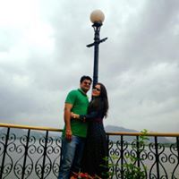 Naina Grover