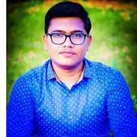 Charul Thakkar