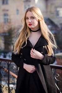 Анжелика Антонова