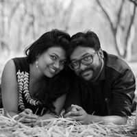 PriyankaRatnesh PriyankaRatnesh