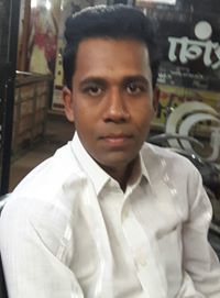 Sachin Sonkamble