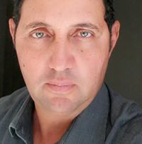 Sherif Elghareeb
