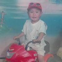 Отгонбаяр Баасансүрэн