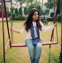 Ankita Mishra