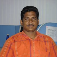 Karunagaran Kaliyaperumal