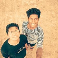 Jetin Mathew