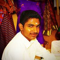 Mohankumar Shanmugam