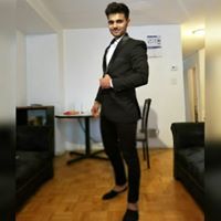 Marmik Patel