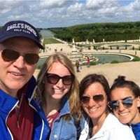 Donna Zavada Wilkinson