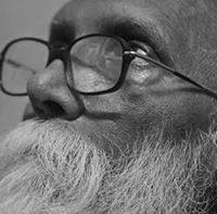 রুদ্র শহিদুল্লাহ