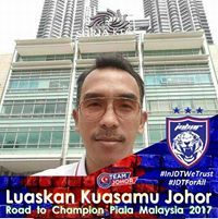 Zulkifli Mohd Hashim