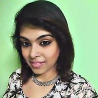 Piupa Mitra