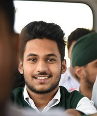 Shashank Tiwari