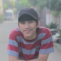 Javiernando Ramadhan