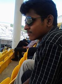 Manthra Moorthy
