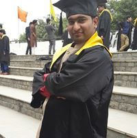 Ayush Garg