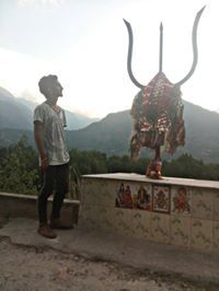 Ritwik Badal