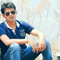 Dayanand Patil