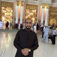 Zahid Safi