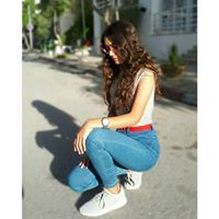 Siwar Addhoum