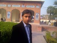 Hassan Ahmed