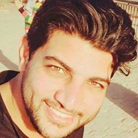 احمد الوهيبى فايد