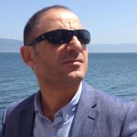 Yunus Balci