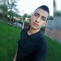 Brayam Franco Agudelo