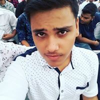 Shashank Choudry