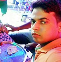 Bulkesh Chahar