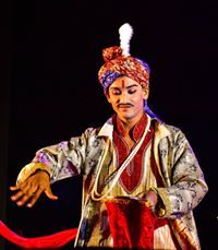 Anirban Ghosal