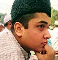 Zaid Ahmad