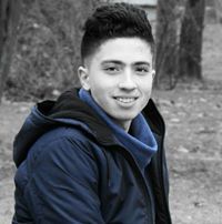 Yamen Hamza