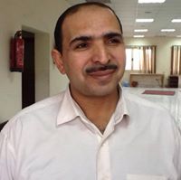 Ahmed Faramawy
