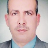 Ali Altamimi