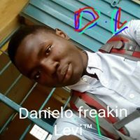 Daniel Okonko