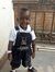 Nkunda ...