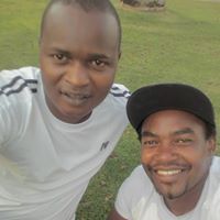 Peter Maina