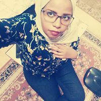 Shaimaa Taher