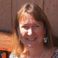Suzanne Hayden