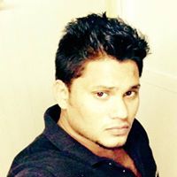 Nithin Raj