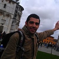 Mohammad Alzaareer